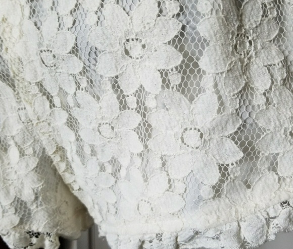 Short jumpsuit - Picture 3 of 6